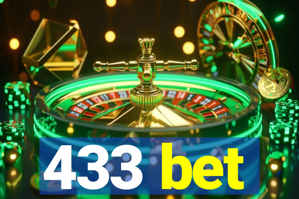 433 bet